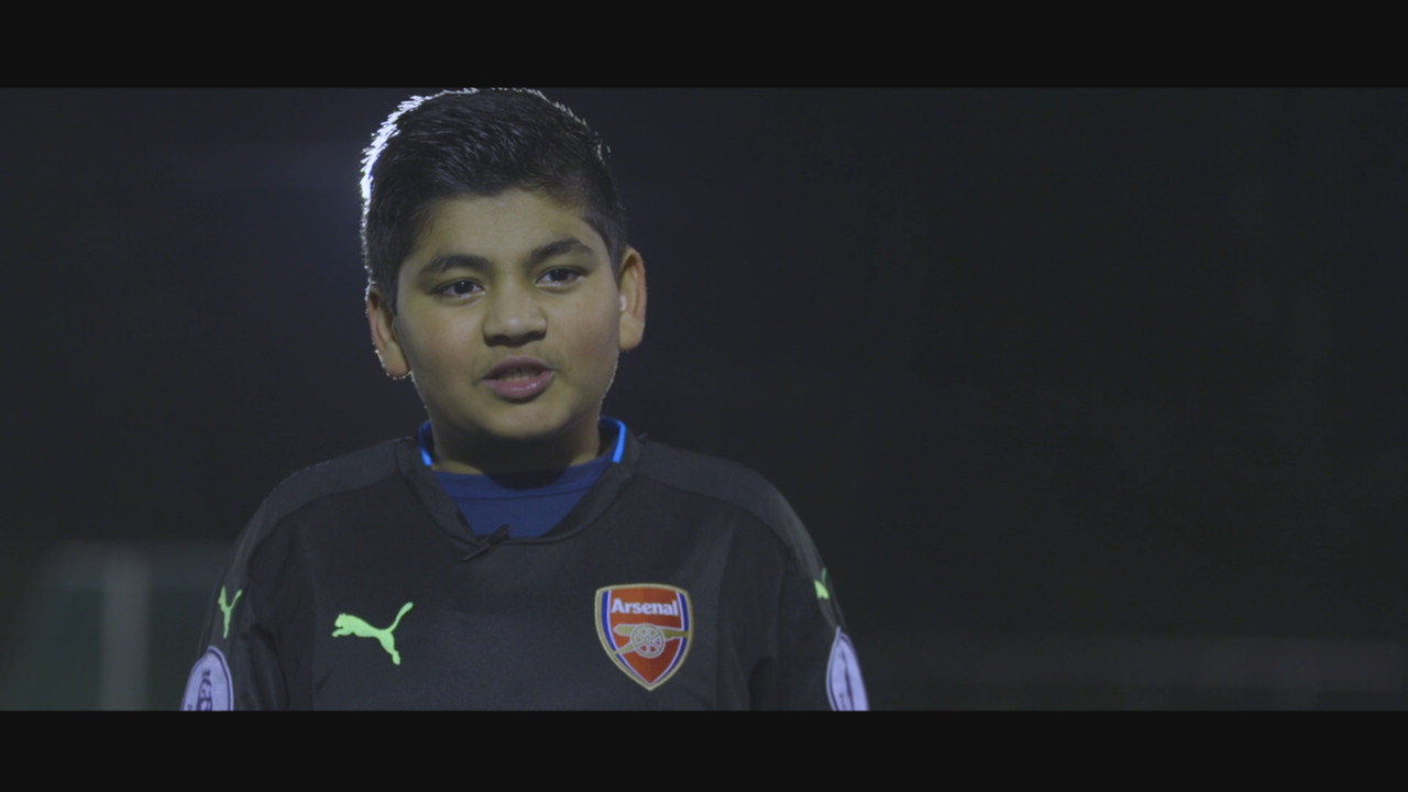 Blåtimen - På samma lag